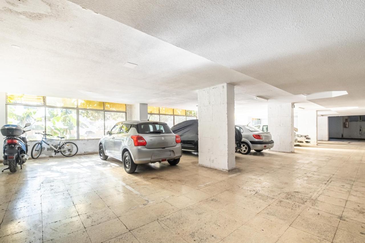 Karola Apartment 12-C Levante Beach Бенідорм Екстер'єр фото